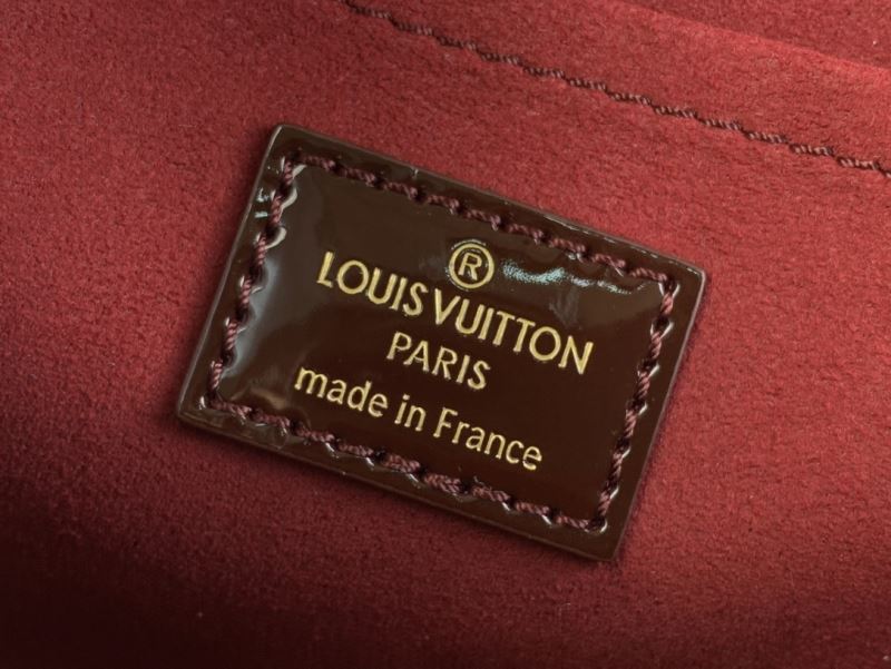 Louis Vuitton Top Handle Bags